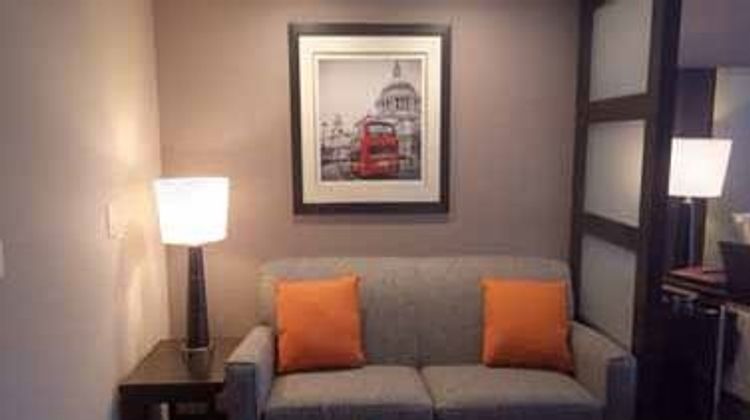 Western Star All Suites Signature Hotel Room