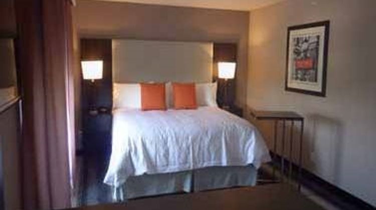 Western Star All Suites Signature Hotel Room