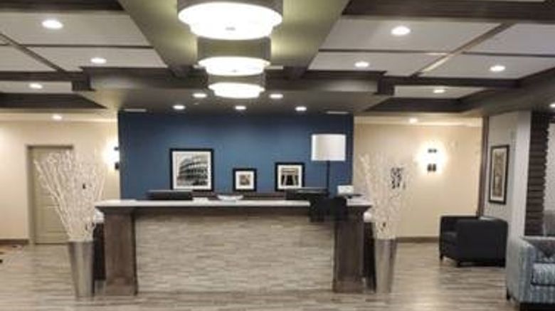 Western Star All Suites Signature Hotel Lobby. Images powered by <a href="https://iceportal.shijigroup.com" target="_blank" rel="noopener">Ice Portal</a>.