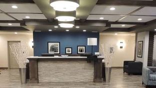 Western Star All Suites Signature Hotel