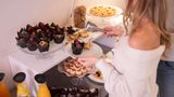 Best Western Hotel Armando Restaurant