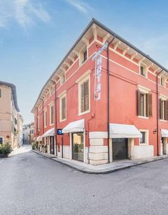 Best Western Hotel Armando