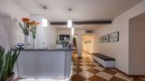 Best Western Hotel Armando Lobby