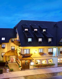 Best Western Plus Au Cheval Blanc Mulhouse