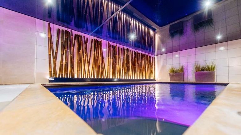 <b>Best Western Plus Au Cheval Blanc Mulhouse Pool</b>. Images powered by <a href="https://iceportal.shijigroup.com/" title="IcePortal" target="_blank">IcePortal</a>.