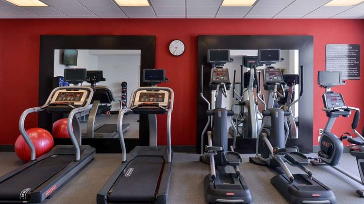 Hilton Garden Inn Hobbs Health