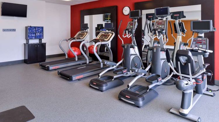 Hilton Garden Inn Hobbs Health