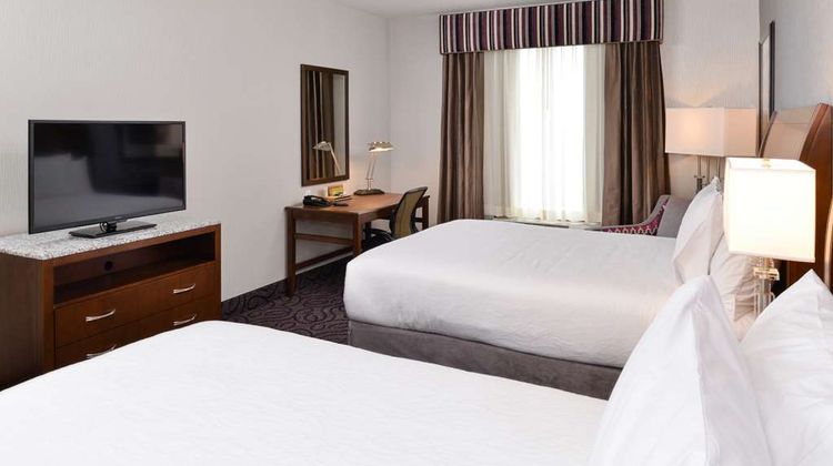Hilton Garden Inn Hobbs Room