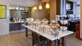 Hilton Garden Inn Hobbs Restaurant