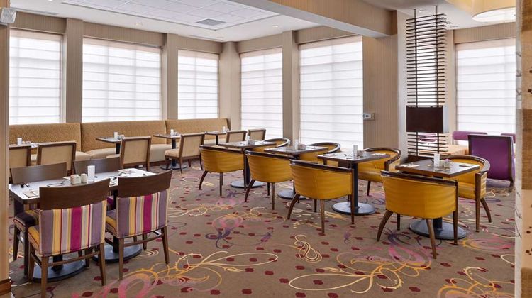 Hilton Garden Inn Hobbs Restaurant