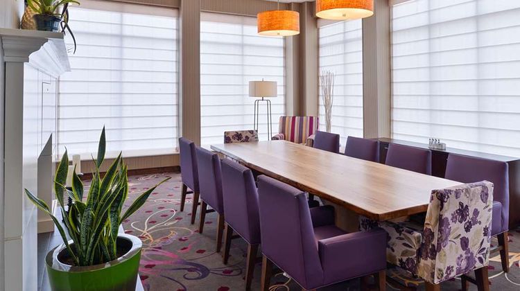 Hilton Garden Inn Hobbs Meeting