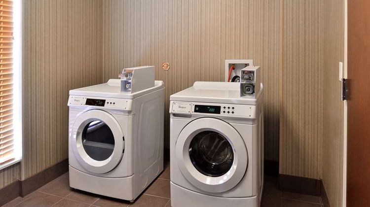 Hilton Garden Inn Hobbs Other