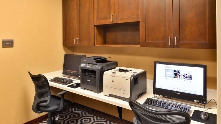 Hilton Garden Inn Hobbs Other