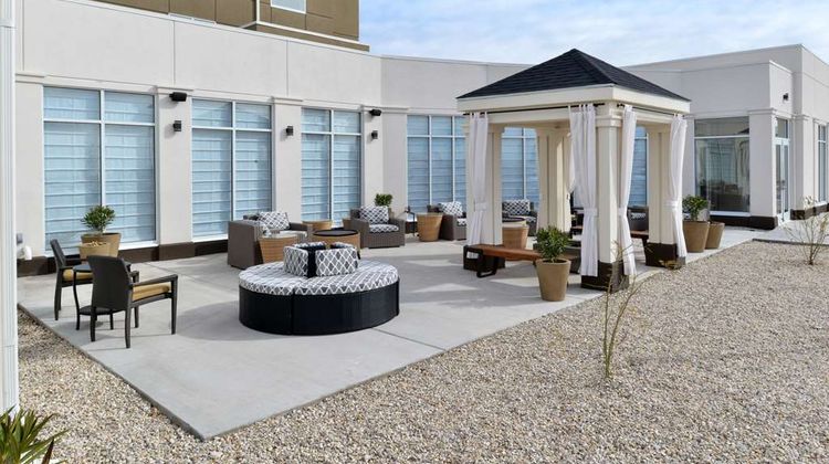 Hilton Garden Inn Hobbs Exterior