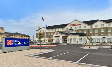 Hilton Garden Inn Hobbs