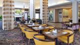 Hilton Garden Inn Hobbs Lobby