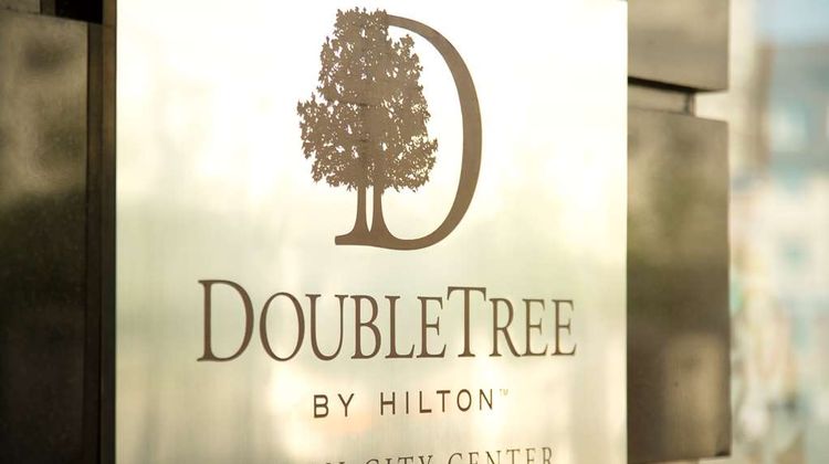Doubletree by Hilton Kazan City Center Exterior