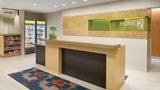 Home2 Suites by Hilton Parc Lafayette Lobby