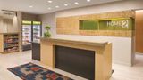 Home2 Suites by Hilton Parc Lafayette Lobby