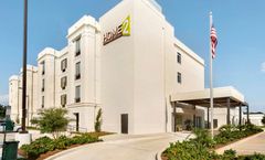 Home2 Suites by Hilton Parc Lafayette