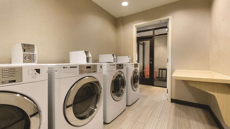 <b>Home2 Suites by Hilton Parc Lafayette Recreation</b>. Images powered by <a href="https://iceportal.shijigroup.com/" title="IcePortal" target="_blank">IcePortal</a>.