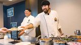 Embassy Suites Kansas City/Olathe Restaurant