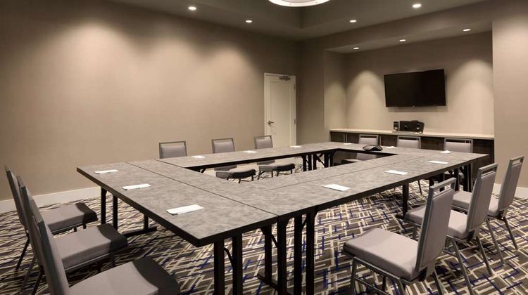 Embassy Suites Kansas City/Olathe Meeting