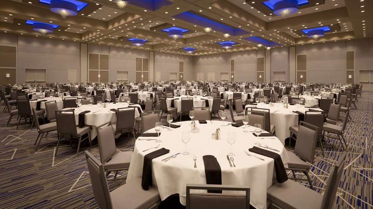 Embassy Suites Kansas City/Olathe Meeting