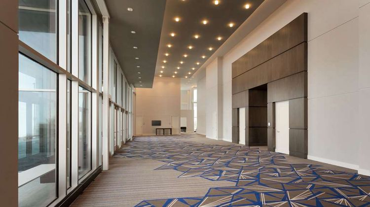 Embassy Suites Kansas City/Olathe Meeting