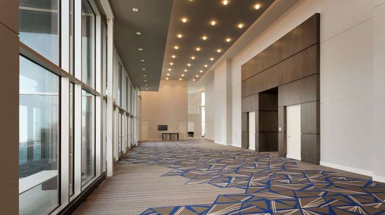 <b>Embassy Suites Kansas City/Olathe Meeting</b>. Images powered by <a href="https://iceportal.shijigroup.com/" title="IcePortal" target="_blank">IcePortal</a>.