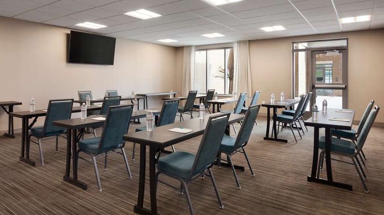 Homewood Suites Syracuse Carrier Circle Meeting