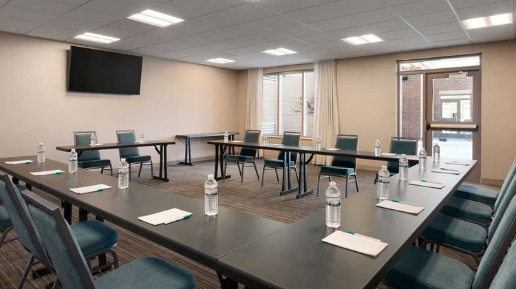 Homewood Suites Syracuse Carrier Circle Meeting