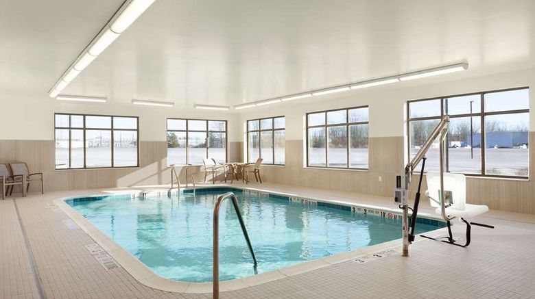 <b>Homewood Suites Syracuse Carrier Circle Pool</b>. Images powered by <a href="https://iceportal.shijigroup.com/" title="IcePortal" target="_blank">IcePortal</a>.