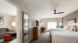Homewood Suites Syracuse Carrier Circle Room