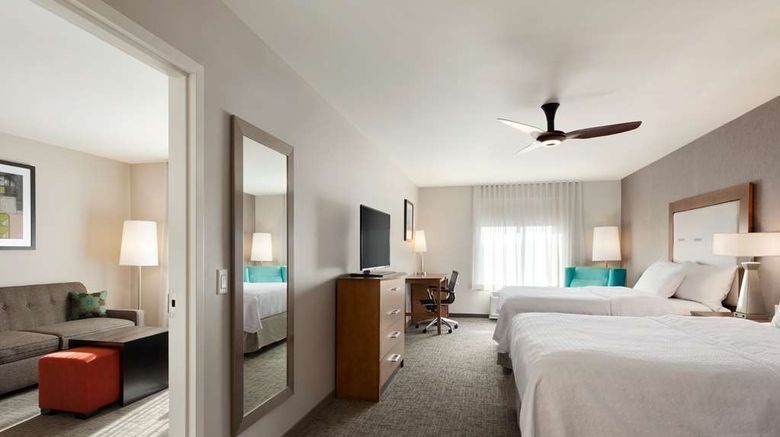 <b>Homewood Suites Syracuse Carrier Circle Room</b>. Images powered by <a href="https://iceportal.shijigroup.com/" title="IcePortal" target="_blank">IcePortal</a>.