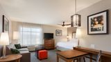 Homewood Suites Syracuse Carrier Circle Room