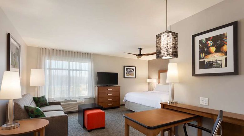 <b>Homewood Suites Syracuse Carrier Circle Room</b>. Images powered by <a href="https://iceportal.shijigroup.com/" title="IcePortal" target="_blank">IcePortal</a>.