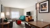 Homewood Suites Syracuse Carrier Circle Room