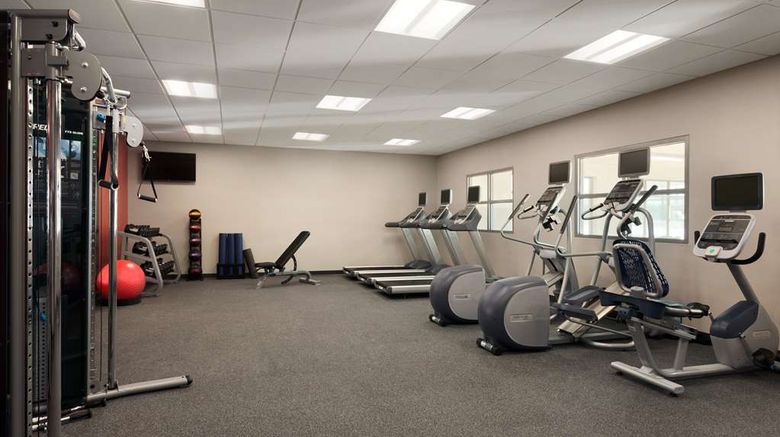 <b>Homewood Suites Syracuse Carrier Circle Health</b>. Images powered by <a href="https://iceportal.shijigroup.com/" title="IcePortal" target="_blank">IcePortal</a>.