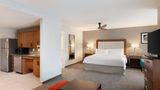 Homewood Suites Syracuse Carrier Circle Room
