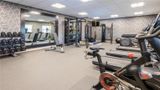 Homewood Suites Syracuse Carrier Circle Health