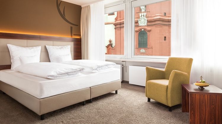 Platzhirsch Fulda Room
