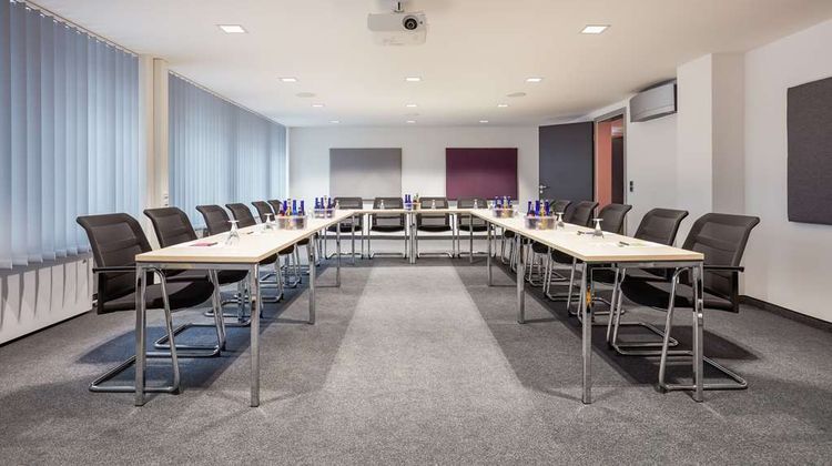Platzhirsch Fulda Meeting