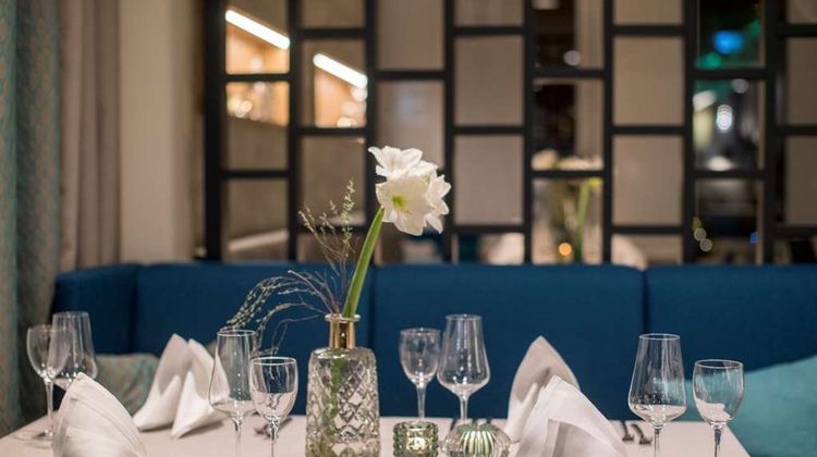 Platzhirsch Fulda Restaurant