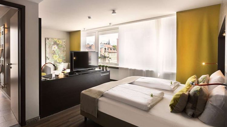 Platzhirsch Fulda Suite