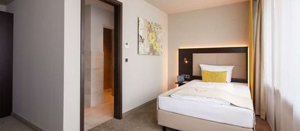 Platzhirsch Fulda Room