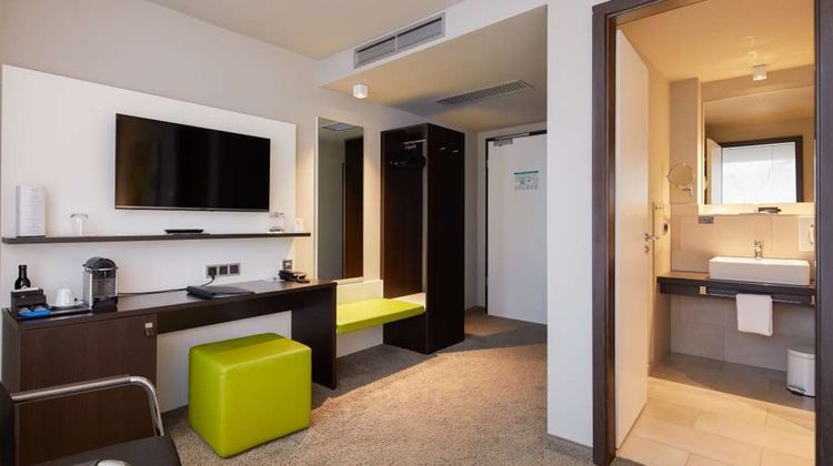Platzhirsch Fulda Room