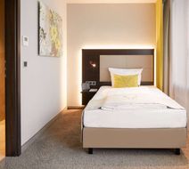 Platzhirsch Fulda Room