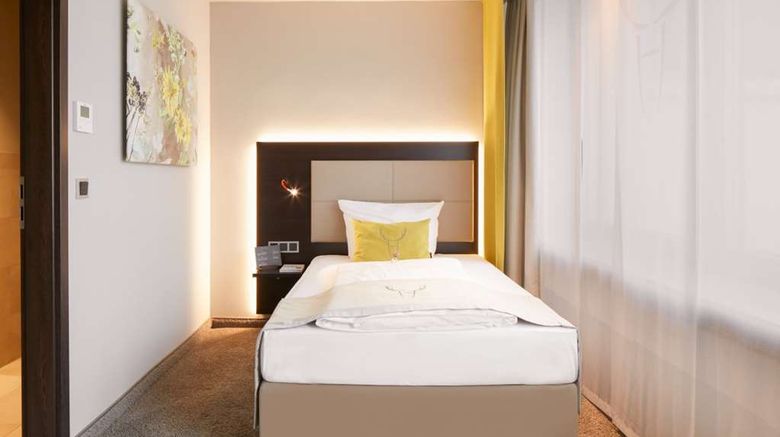 <b>Platzhirsch Fulda Room</b>. Images powered by <a href="https://iceportal.shijigroup.com/" title="IcePortal" target="_blank">IcePortal</a>.