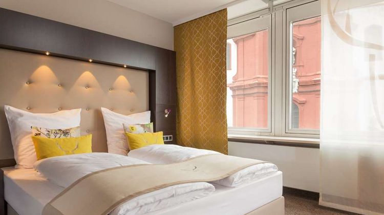 Platzhirsch Fulda Suite